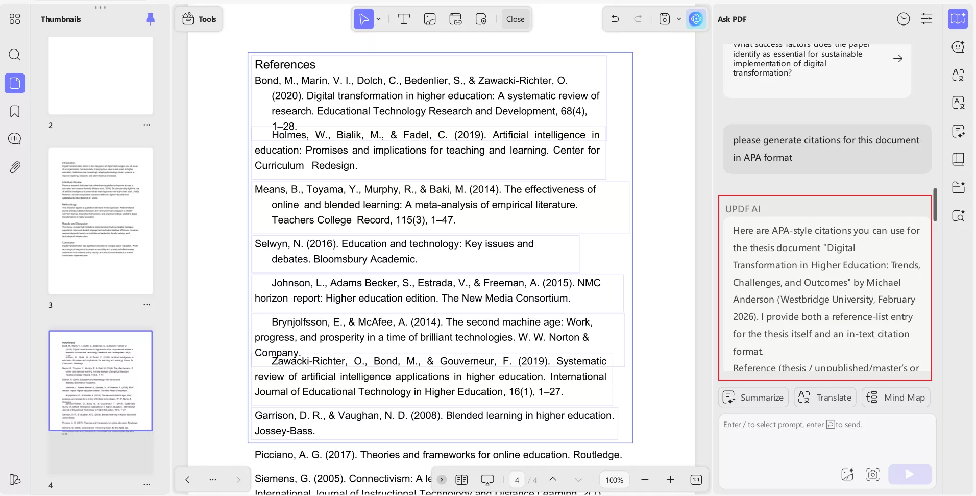 updf-citation-generation
