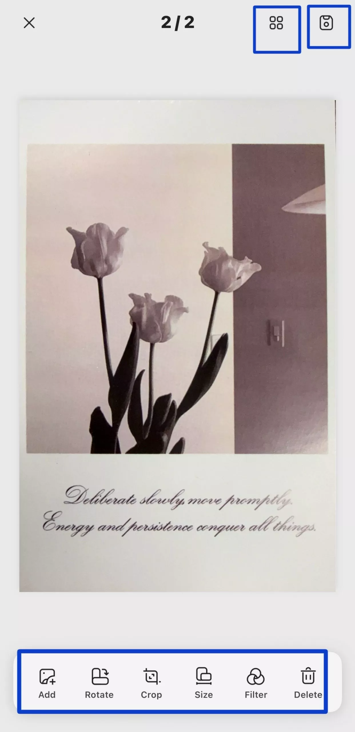 updf-mobile-organize-pages