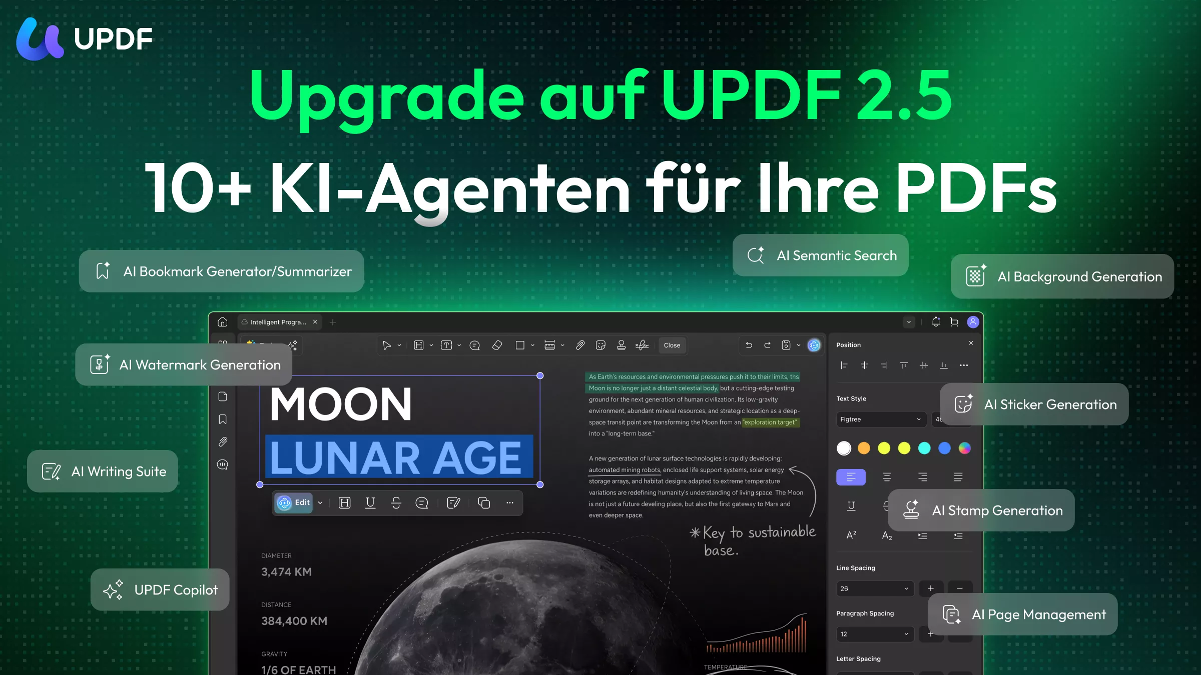 updf v2.5 news cover