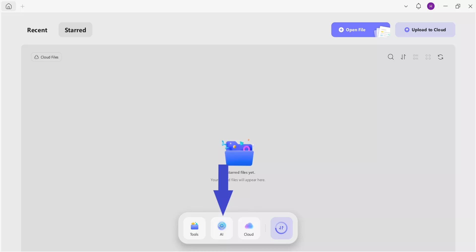 Step 1: AI-Powered Ideation & Outlining