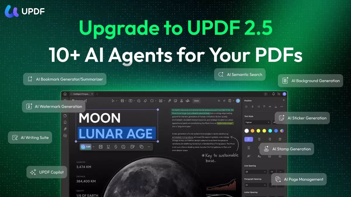 updf v2.5 news cover